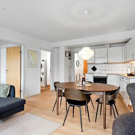 Lägenhet 893-hvide-sande-bredgade-1-lejl-3 *