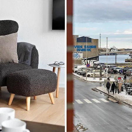 893-hvide-sande-bredgade-1-lejl-3 Lägenhet