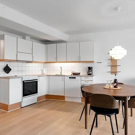 893-hvide-sande-bredgade-1-lejl-3 Апартаменты