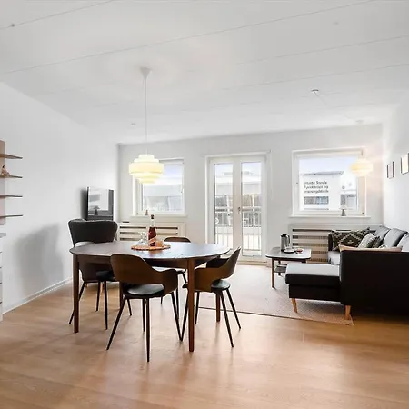 893-hvide-sande-bredgade-1-lejl-3 * Хвиде-Санде