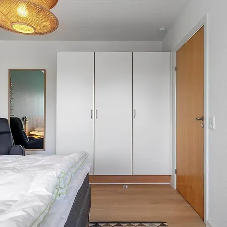 893-hvide-sande-bredgade-1-lejl-3 * Hvide Sande