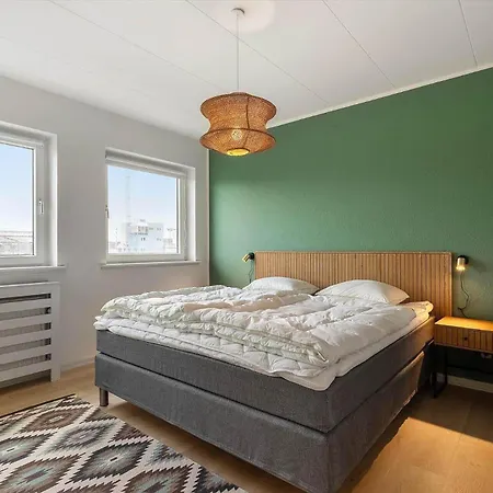 Lägenhet 893-hvide-sande-bredgade-1-lejl-3 *