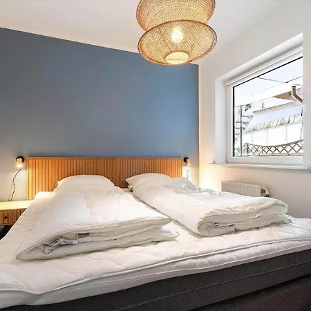 Апартаменты 893-hvide-sande-bredgade-1-lejl-3 *