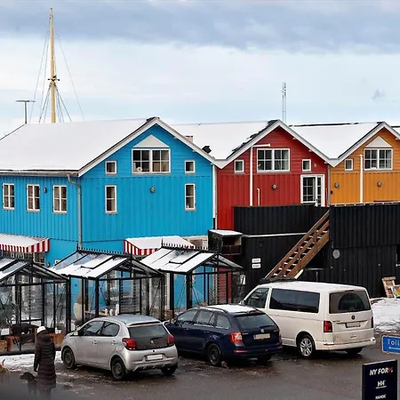 893-hvide-sande-bredgade-1-lejl-3 * Hvide Sande