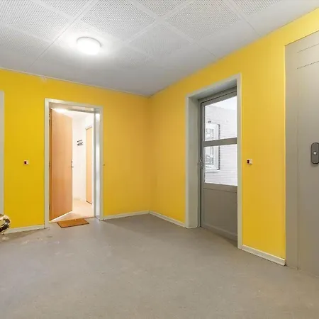 Lägenhet 893-hvide-sande-bredgade-1-lejl-3 Hvide Sande