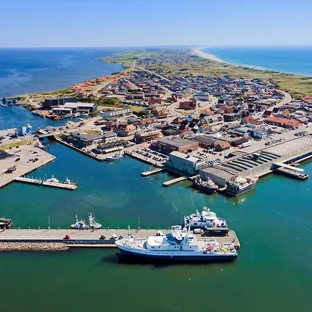 893-hvide-sande-bredgade-1-lejl-3 Lägenhet *