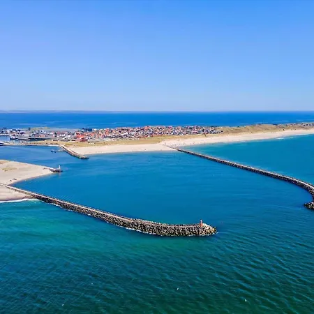 893-hvide-sande-bredgade-1-lejl-3 Lägenhet *