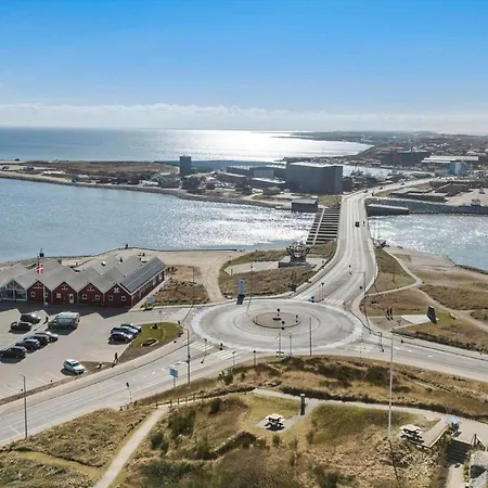 893-hvide-sande-bredgade-1-lejl-3 Lägenhet