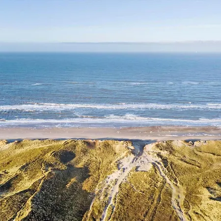 893-hvide-sande-bredgade-1-lejl-3 Апартаменты *