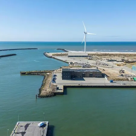 893-hvide-sande-bredgade-1-lejl-3 Lägenhet Hvide Sande