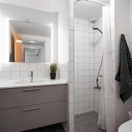 893-hvide-sande-bredgade-1-lejl-3 * Hvide Sande