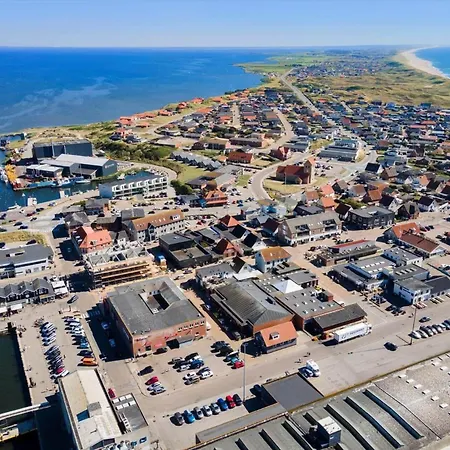 893-hvide-sande-bredgade-1-lejl-3 Lejlighed Hvide Sande