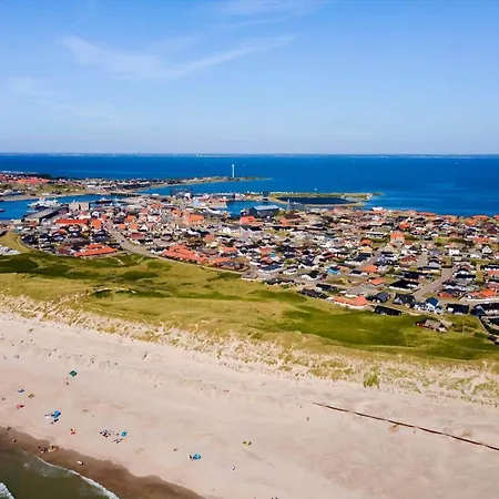 893-hvide-sande-bredgade-1-lejl-3 * Hvide Sande