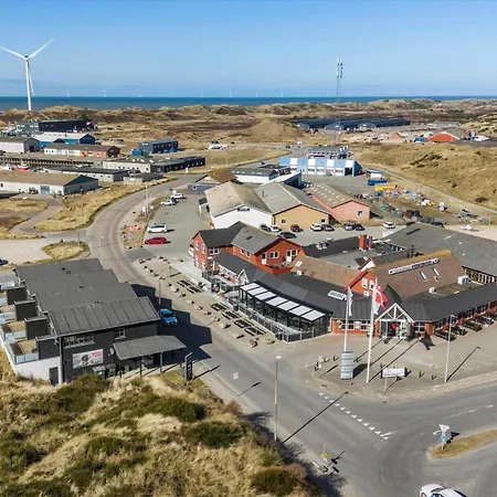 893-hvide-sande-bredgade-1-lejl-3 Lejlighed Hvide Sande