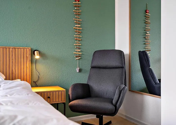 Apartmán 893-hvide-sande-bredgade-1-lejl-3 Hvide Sande