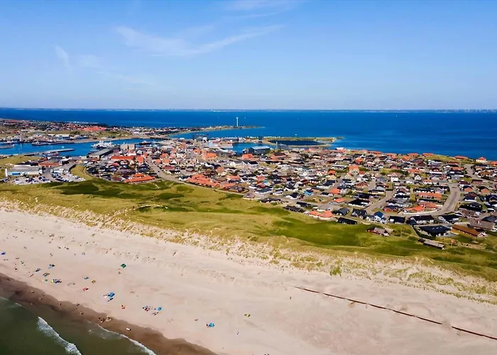 893-hvide-sande-bredgade-1-lejl-3 * Hvide Sande